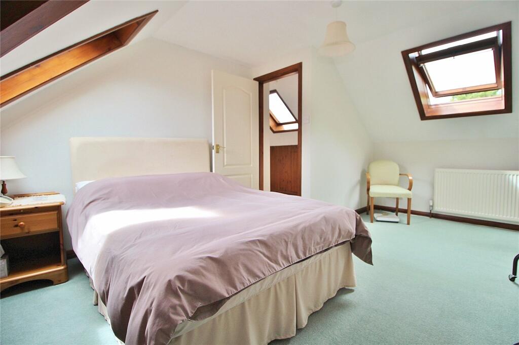 Additional property image - Uplands Avenue, High Salvington, Worthing, West Sussex, BN13