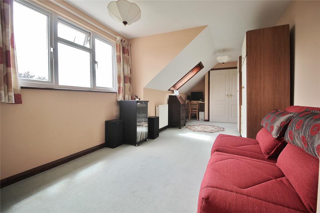 Additional property image - Uplands Avenue, High Salvington, Worthing, West Sussex, BN13