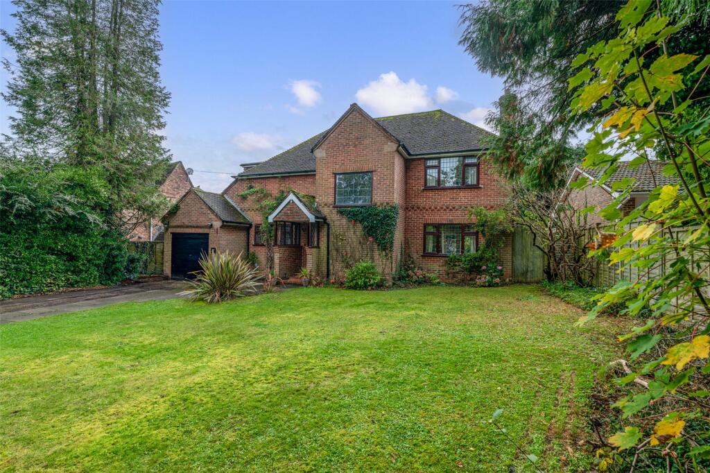 Additional property image - Marshall Avenue, Findon Valley, Worthing, West Sussex, BN14