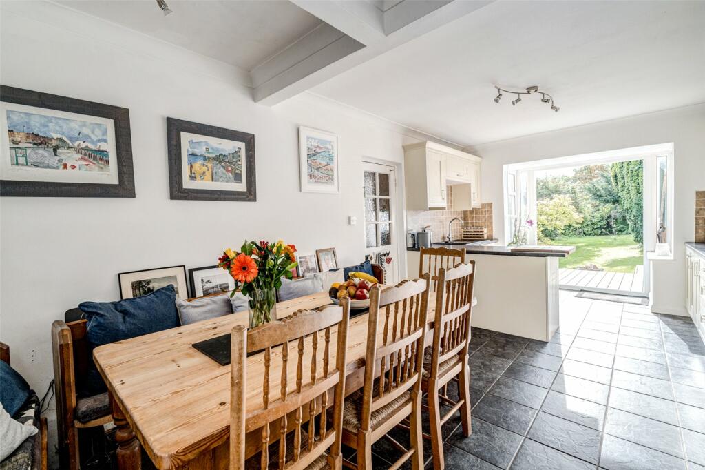 Additional property image - Marshall Avenue, Findon Valley, Worthing, West Sussex, BN14