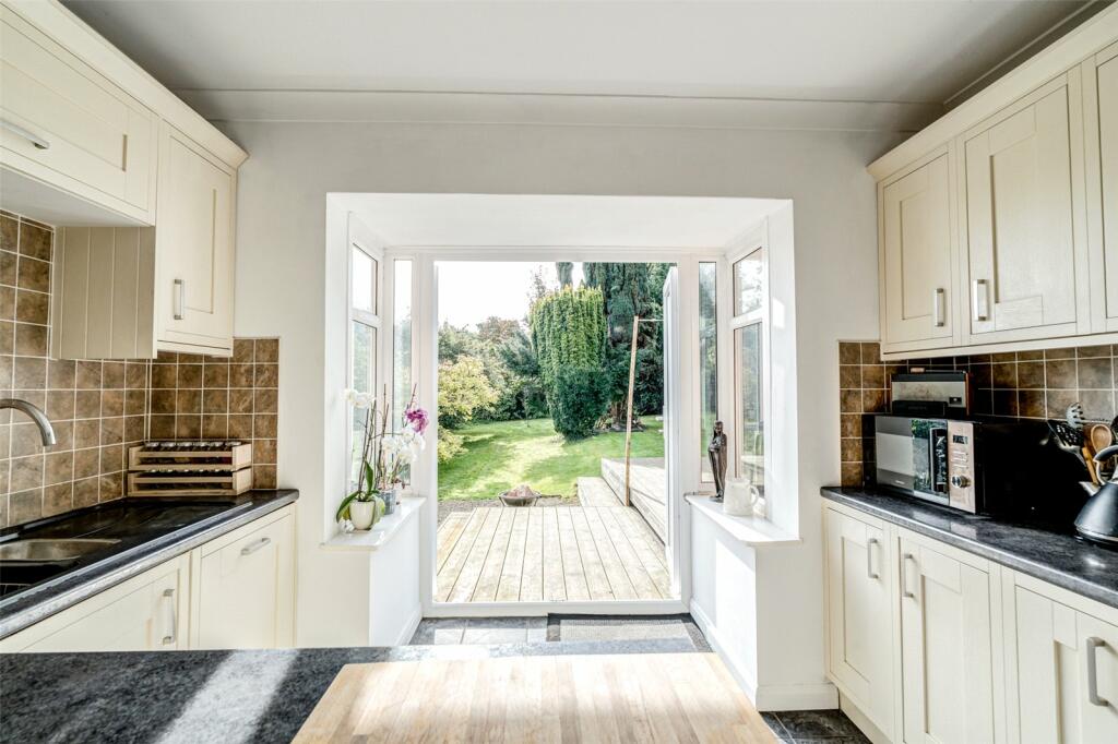 Additional property image - Marshall Avenue, Findon Valley, Worthing, West Sussex, BN14
