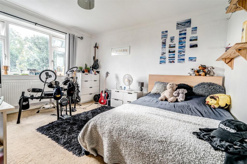 Additional property image - Marshall Avenue, Findon Valley, Worthing, West Sussex, BN14