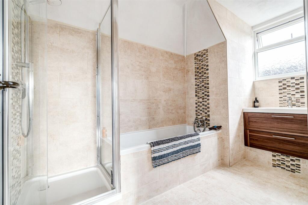 Additional property image - Marshall Avenue, Findon Valley, Worthing, West Sussex, BN14