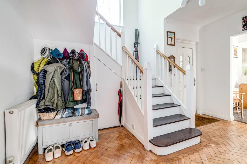Additional property image - Marshall Avenue, Findon Valley, Worthing, West Sussex, BN14