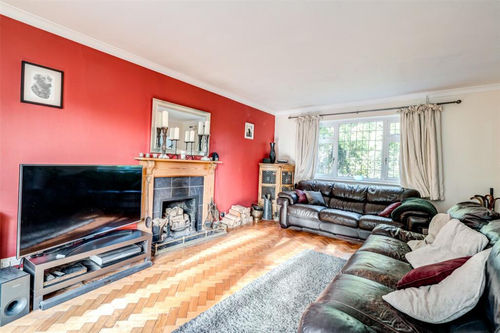 Additional property image - Marshall Avenue, Findon Valley, Worthing, West Sussex, BN14
