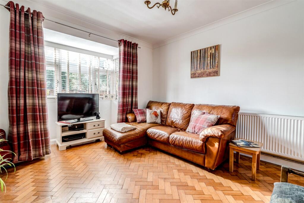 Additional property image - Marshall Avenue, Findon Valley, Worthing, West Sussex, BN14
