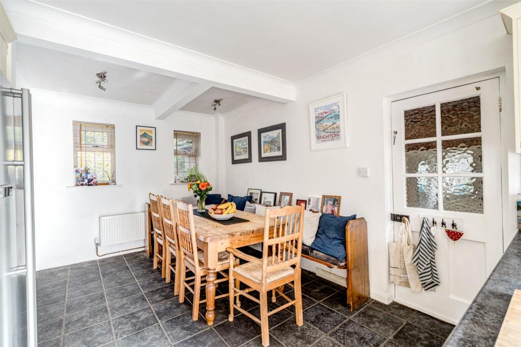 Additional property image - Marshall Avenue, Findon Valley, Worthing, West Sussex, BN14