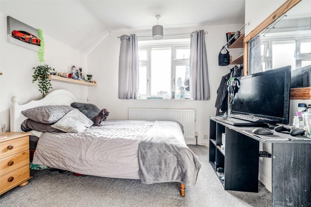 Additional property image - Marshall Avenue, Findon Valley, Worthing, West Sussex, BN14