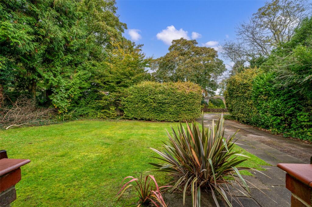 Additional property image - Marshall Avenue, Findon Valley, Worthing, West Sussex, BN14