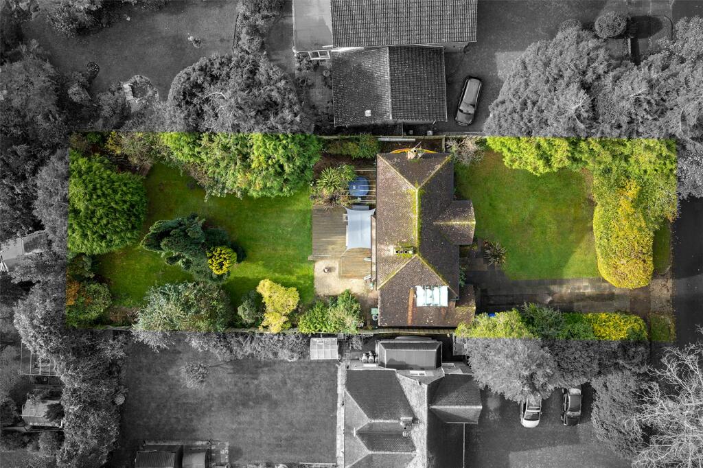 Additional property image - Marshall Avenue, Findon Valley, Worthing, West Sussex, BN14