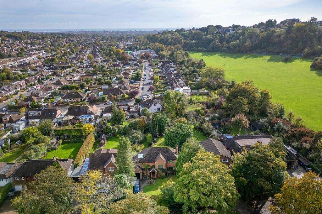 Additional property image - Marshall Avenue, Findon Valley, Worthing, West Sussex, BN14