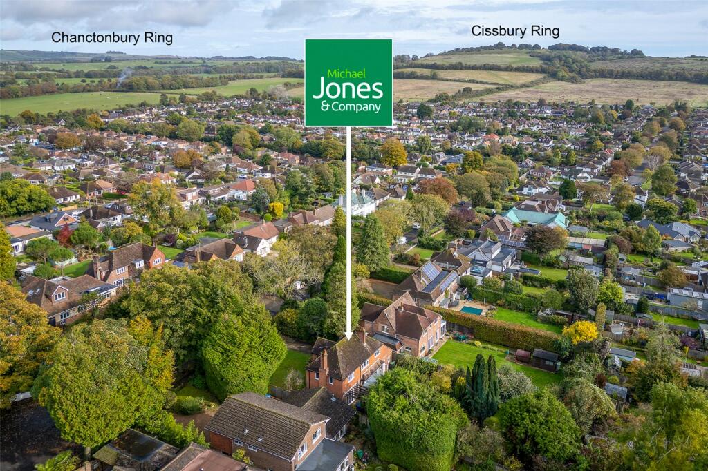 Additional property image - Marshall Avenue, Findon Valley, Worthing, West Sussex, BN14