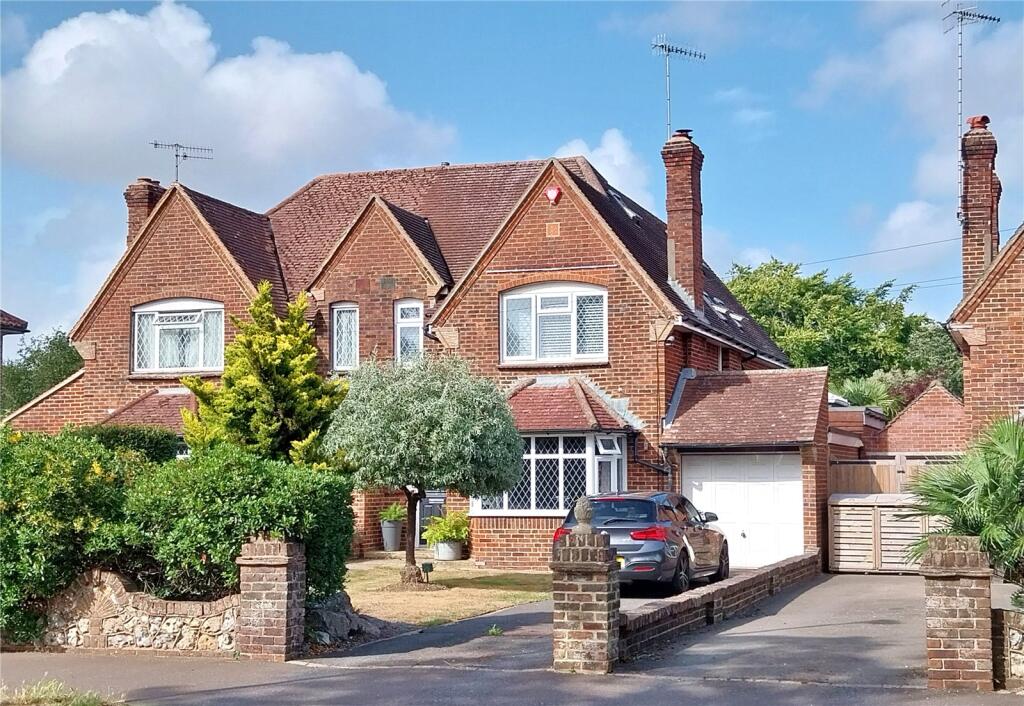 Main image of property: Offington Avenue, Offington, Worthing, West Sussex, BN14
