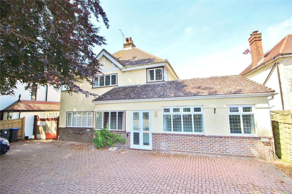 Main image of property: Offington Lane, Offington, Worthing, West Sussex, BN14