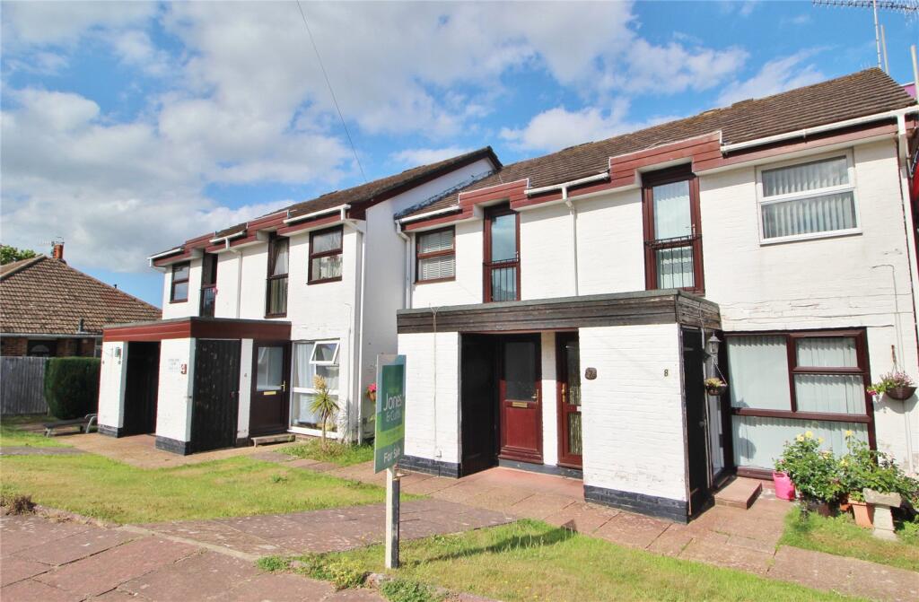 Main image of property: Wantley Road, Findon Valley, Worthing, West Sussex, BN14