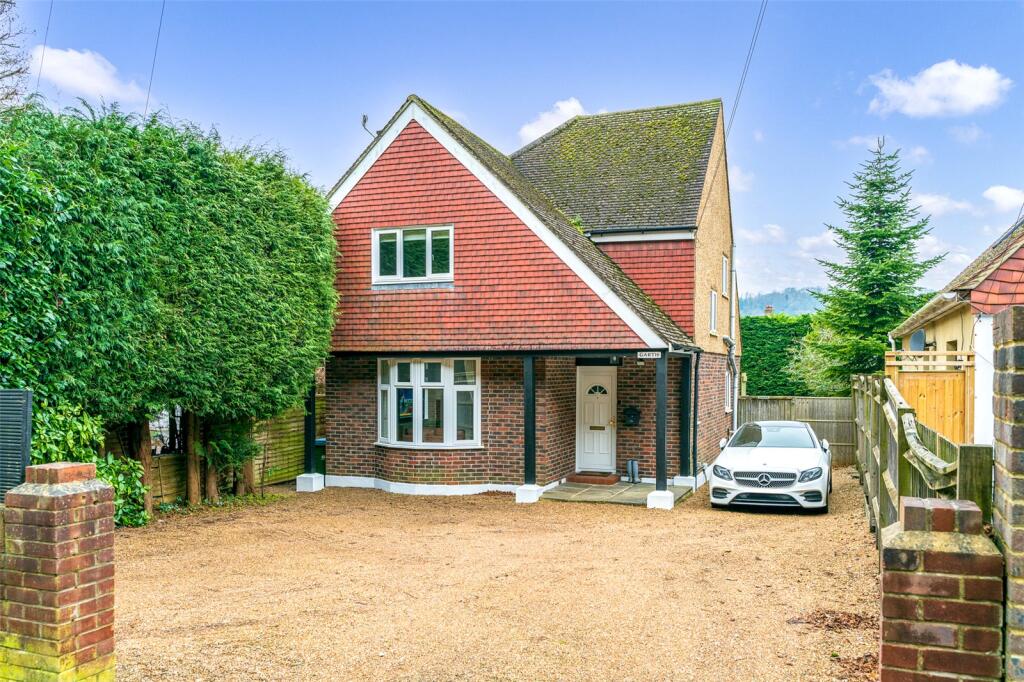 Main image of property: Findon Road, Findon Village, Worthing, West Sussex, BN14
