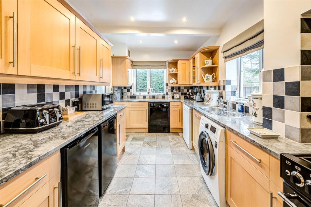 Additional property image - Findon Road, Findon Village, Worthing, West Sussex, BN14