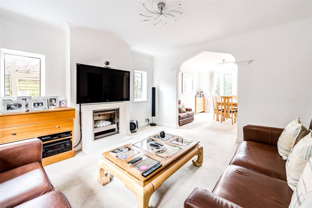 Additional property image - Findon Road, Findon Village, Worthing, West Sussex, BN14