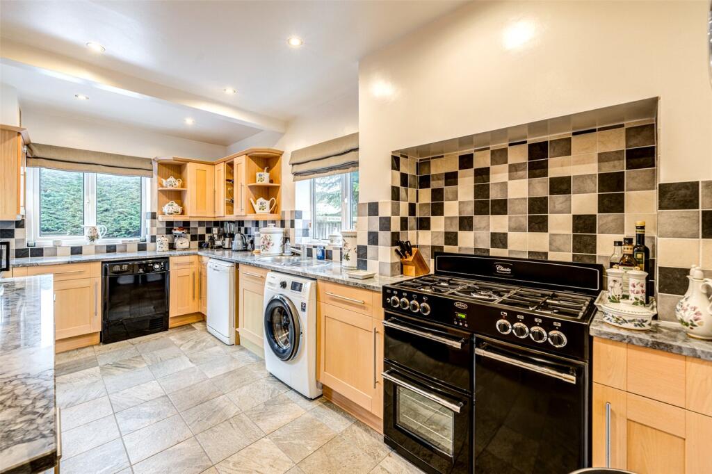 Additional property image - Findon Road, Findon Village, Worthing, West Sussex, BN14