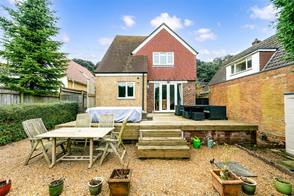 Additional property image - Findon Road, Findon Village, Worthing, West Sussex, BN14