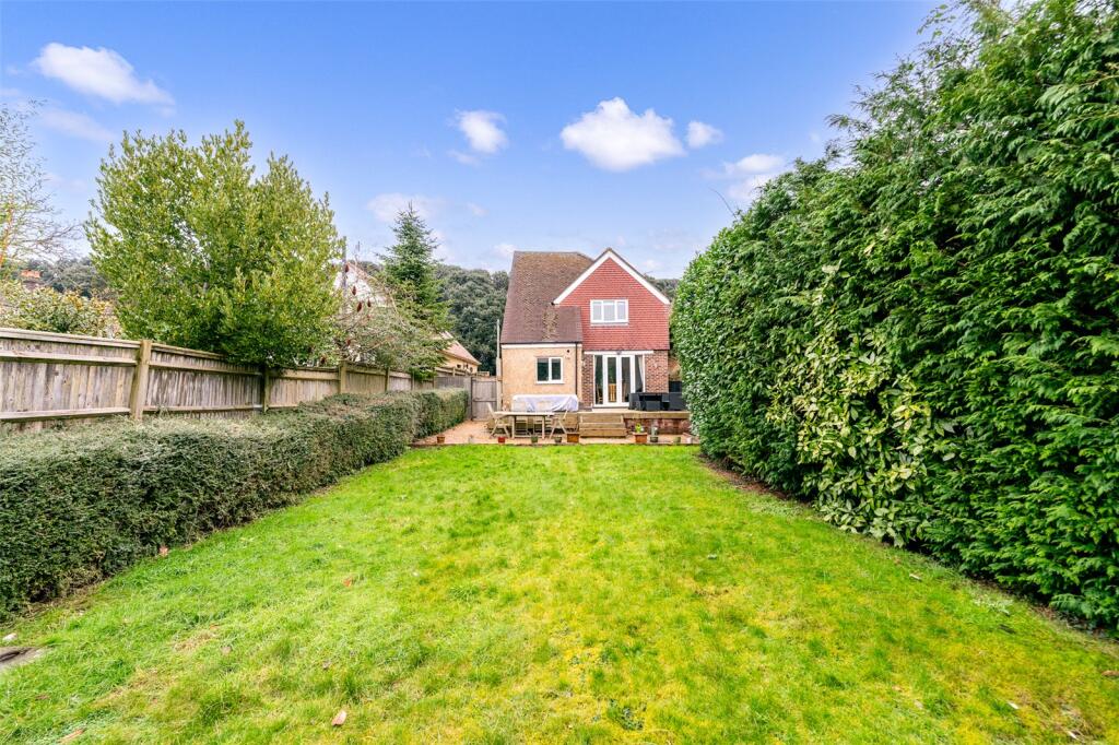 Additional property image - Findon Road, Findon Village, Worthing, West Sussex, BN14