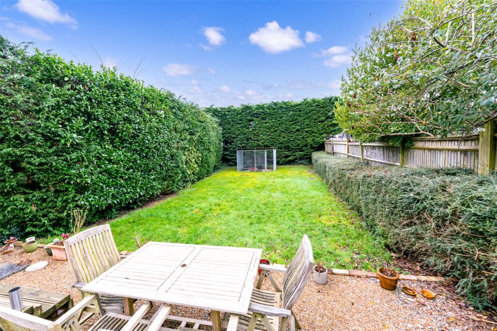 Additional property image - Findon Road, Findon Village, Worthing, West Sussex, BN14