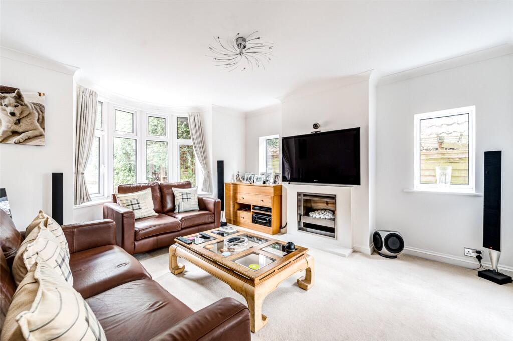 Additional property image - Findon Road, Findon Village, Worthing, West Sussex, BN14