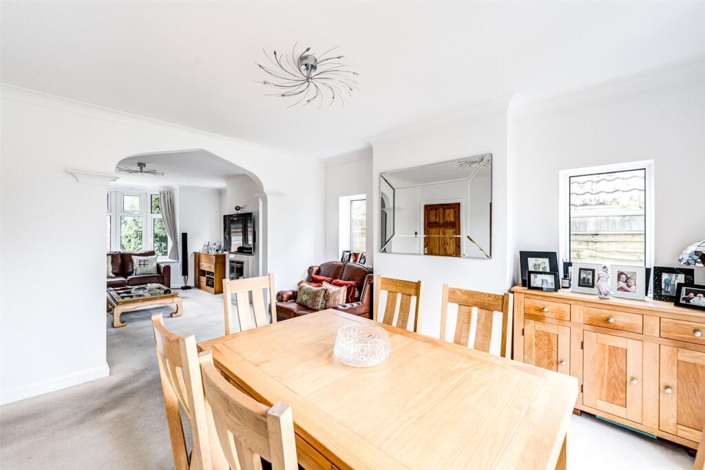 Additional property image - Findon Road, Findon Village, Worthing, West Sussex, BN14