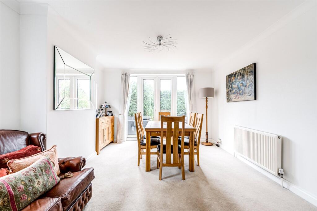 Additional property image - Findon Road, Findon Village, Worthing, West Sussex, BN14