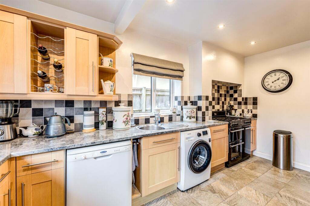 Additional property image - Findon Road, Findon Village, Worthing, West Sussex, BN14