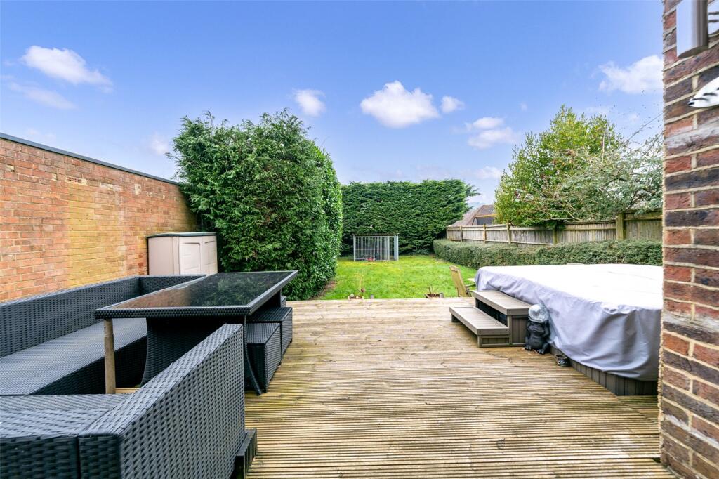 Additional property image - Findon Road, Findon Village, Worthing, West Sussex, BN14