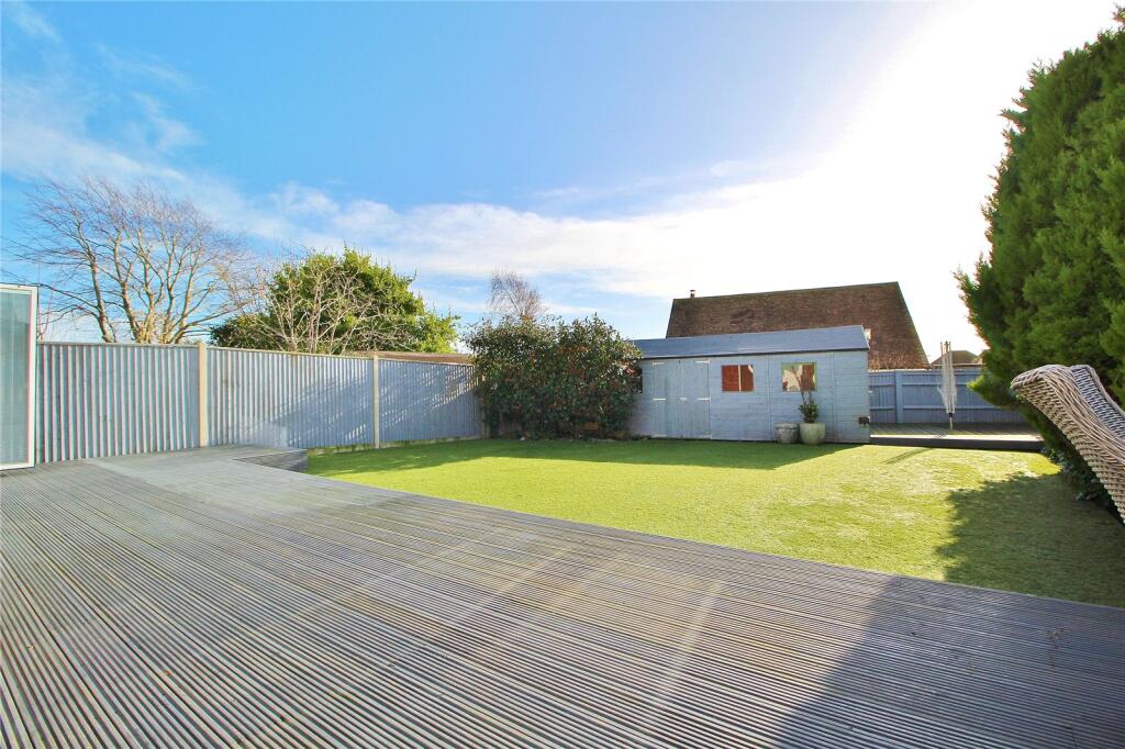 Additional property image - Copthorne Hill, Worthing, West Sussex, BN13