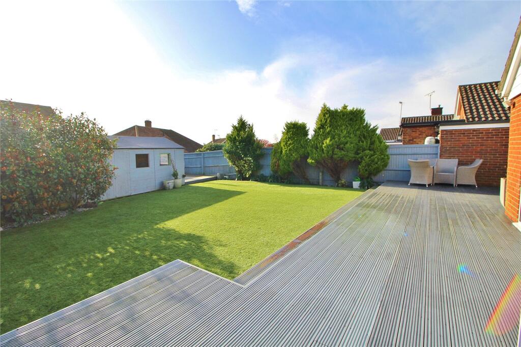 Additional property image - Copthorne Hill, Worthing, West Sussex, BN13