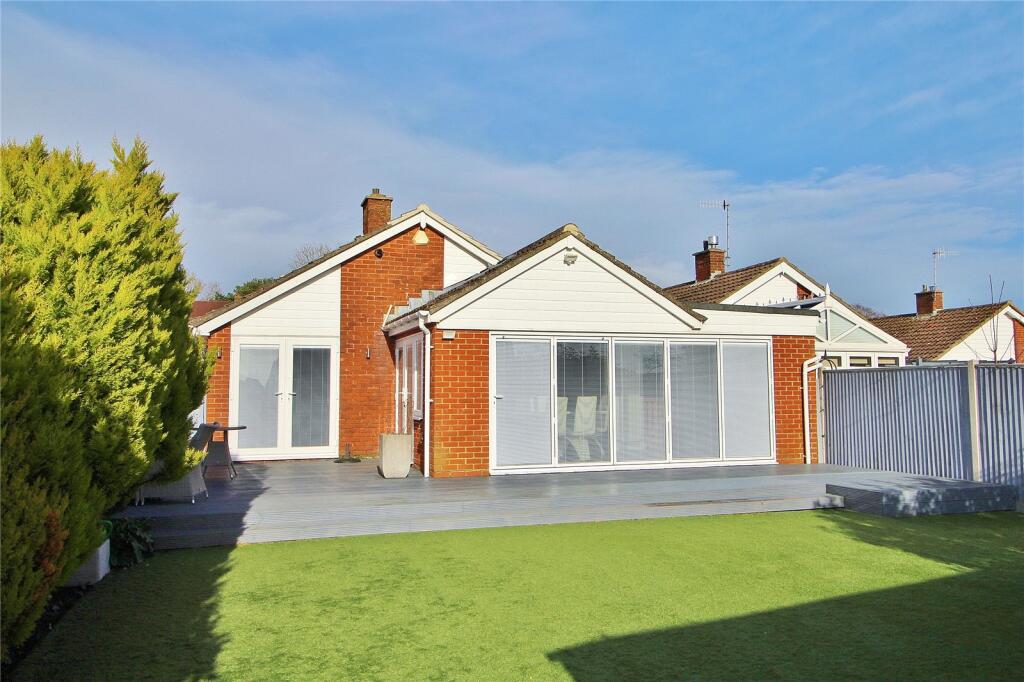Additional property image - Copthorne Hill, Worthing, West Sussex, BN13