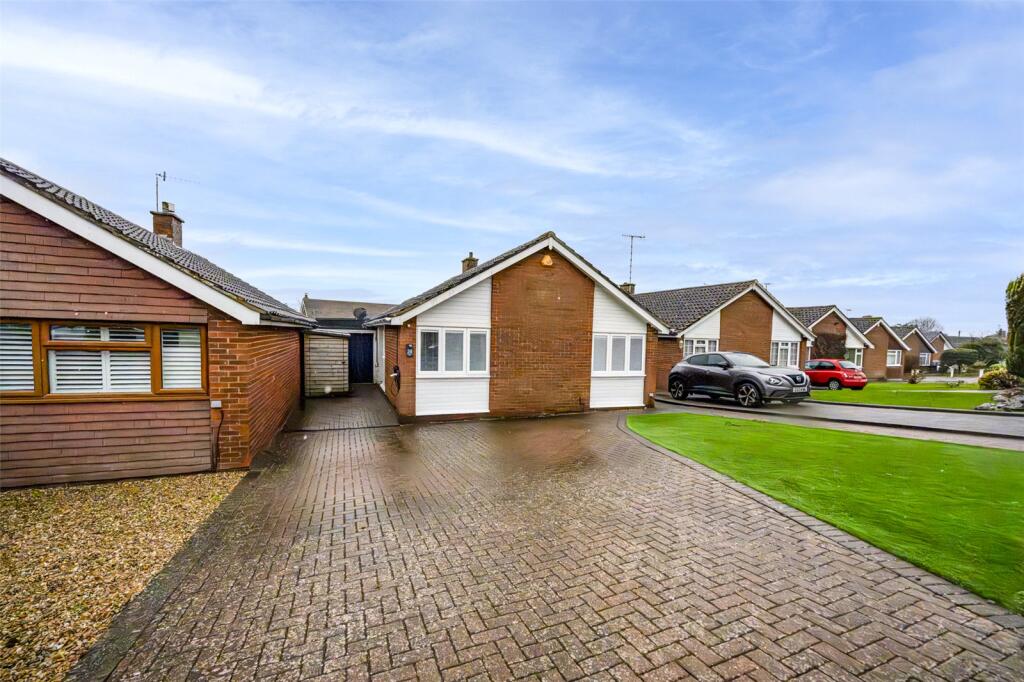 Additional property image - Copthorne Hill, Worthing, West Sussex, BN13