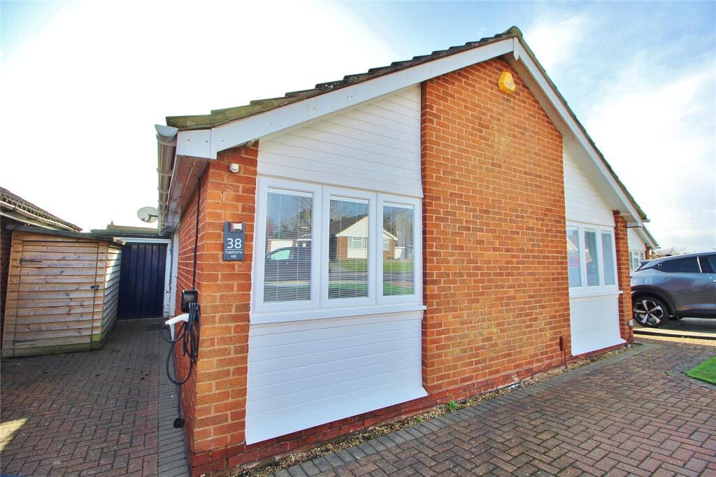Additional property image - Copthorne Hill, Worthing, West Sussex, BN13