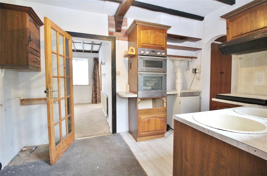 Additional property image - West Hill, High Salvington, West Sussex, BN13