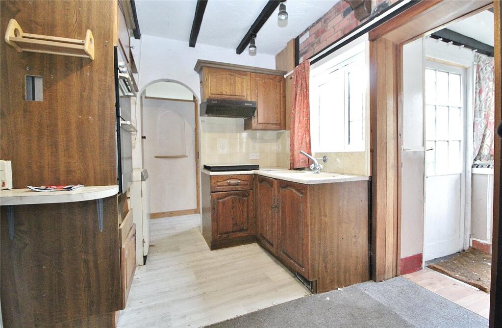 Additional property image - West Hill, High Salvington, West Sussex, BN13