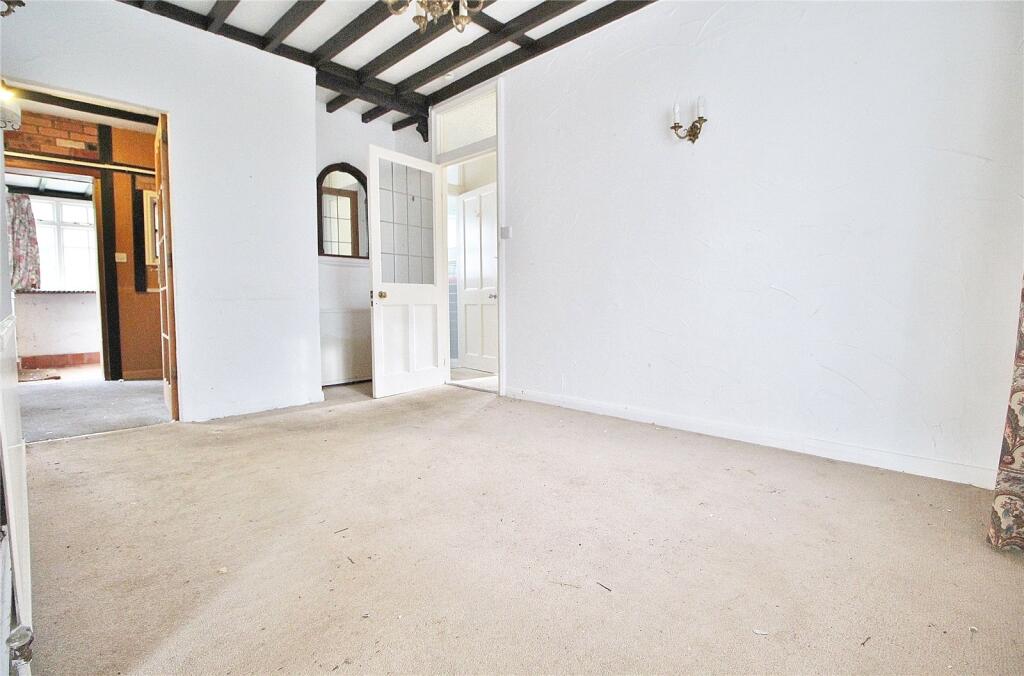 Additional property image - West Hill, High Salvington, West Sussex, BN13