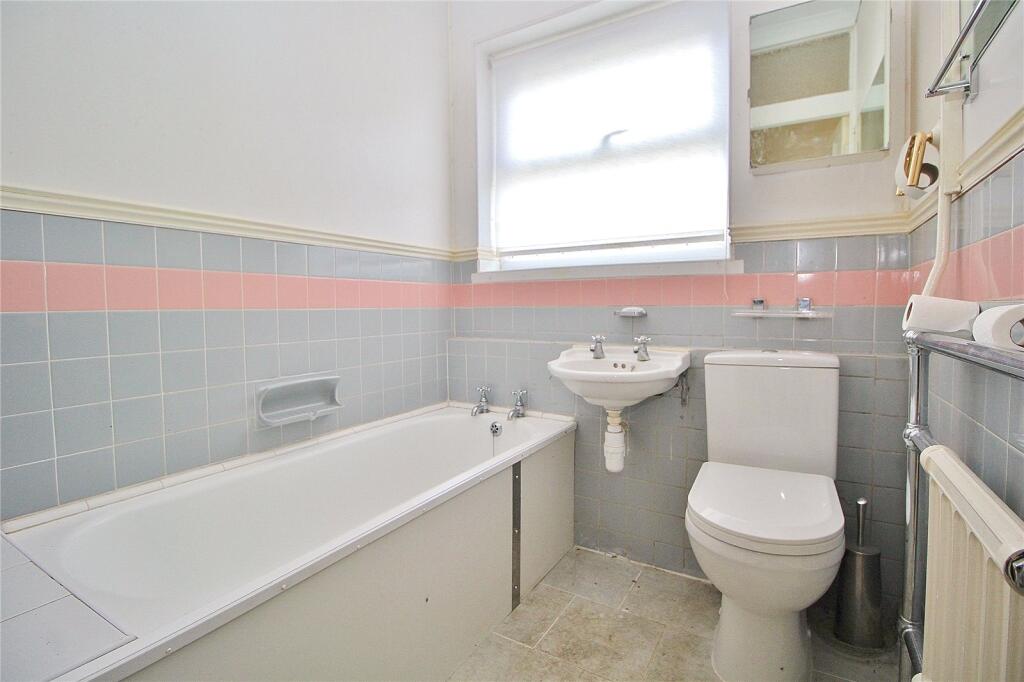 Additional property image - West Hill, High Salvington, West Sussex, BN13