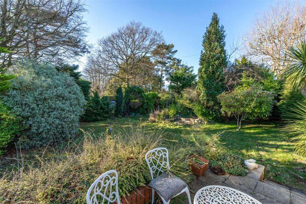 Additional property image - West Hill, High Salvington, West Sussex, BN13