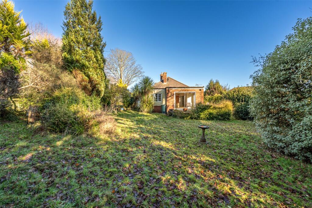 Additional property image - West Hill, High Salvington, West Sussex, BN13