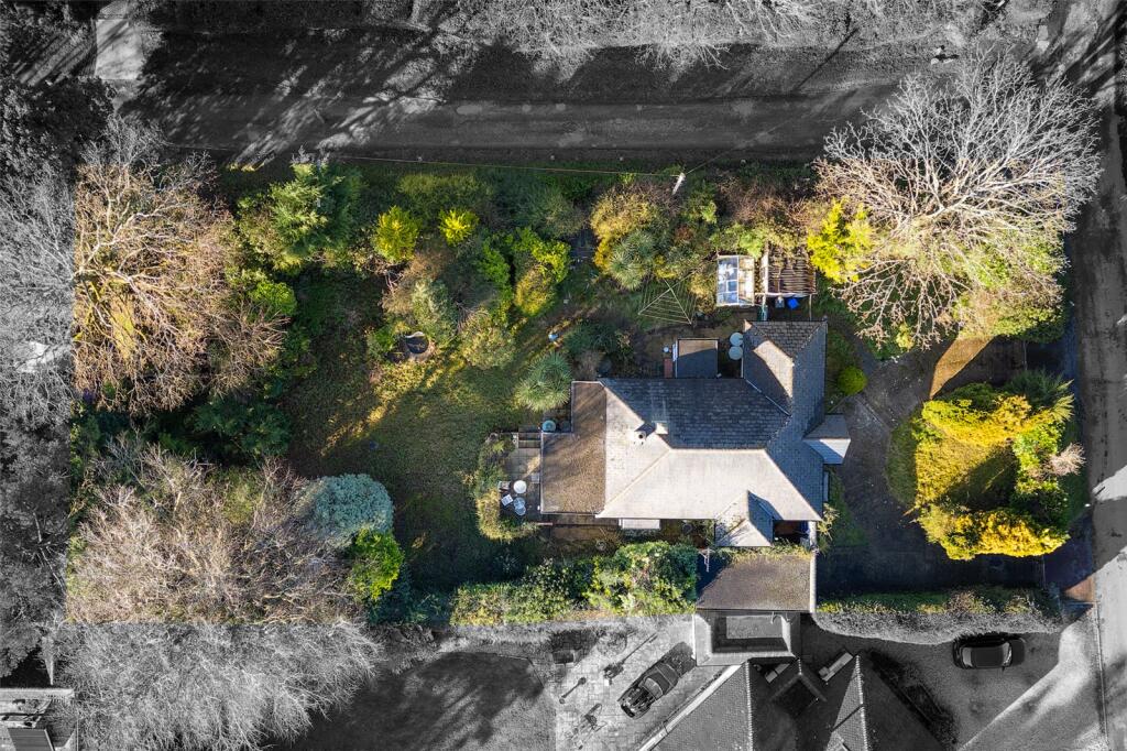 Additional property image - West Hill, High Salvington, West Sussex, BN13