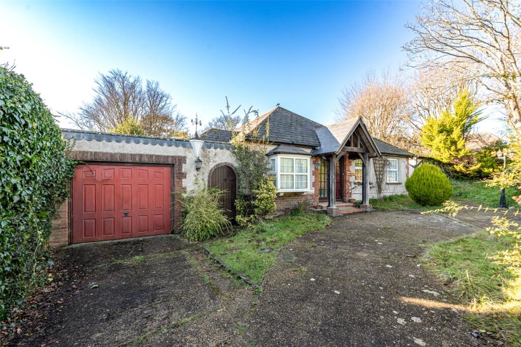 Additional property image - West Hill, High Salvington, West Sussex, BN13