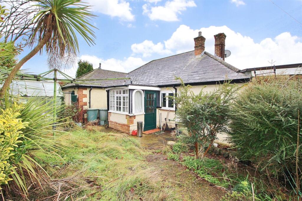 Additional property image - West Hill, High Salvington, West Sussex, BN13