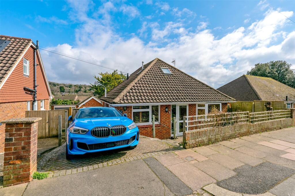 Main image of property: Parham Road, Worthing, West Sussex, BN14