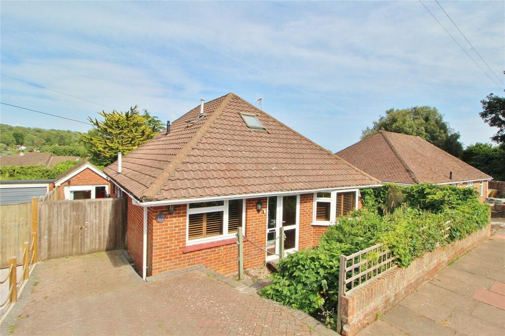 Main image of property: Parham Road, Findon Valley, Worthing, West Sussex, BN14