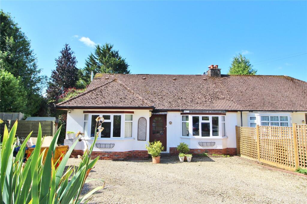 Main image of property: Steep Close, Findon Village, Worthing, West Sussex, BN14