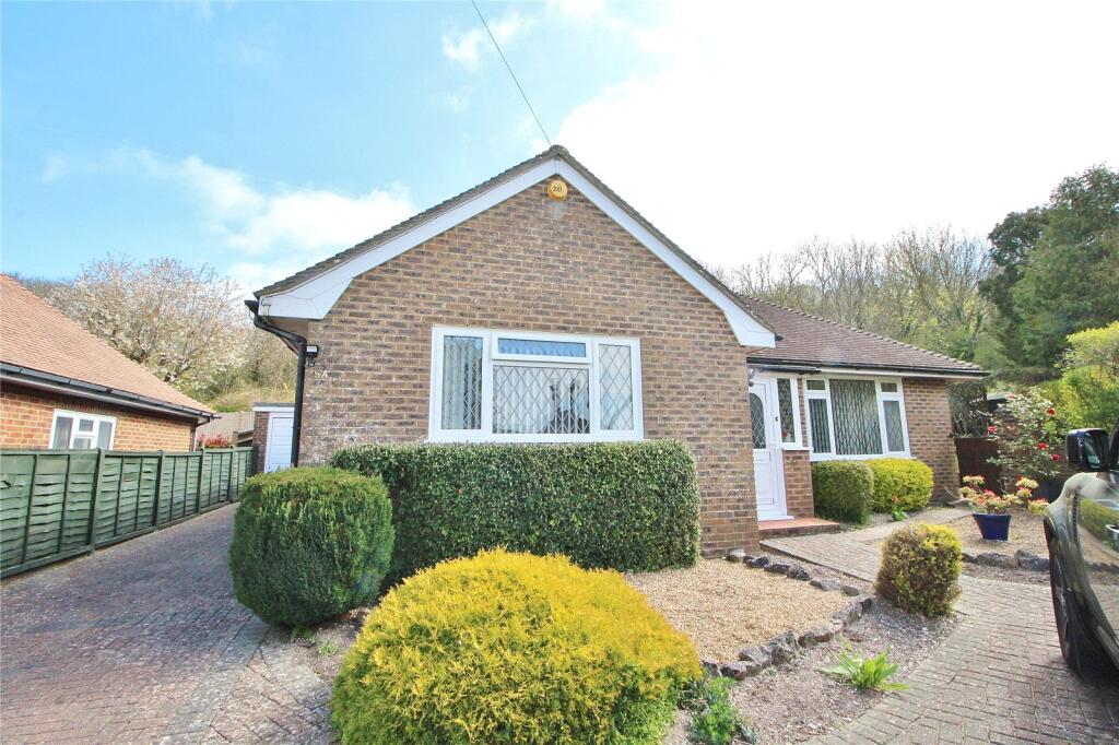 Main image of property: The Heights, Findon Valley, Worthing, West Sussex, BN14