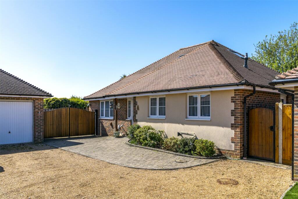 Main image of property: Greenland Mews, Salvington, Worthing, West Sussex, BN13